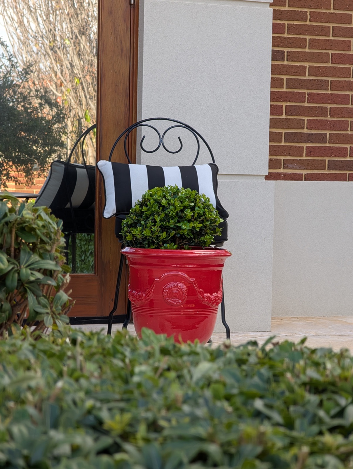 Complete garden care